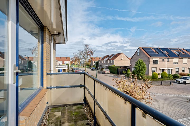 Foto 16 van Tjalk 23