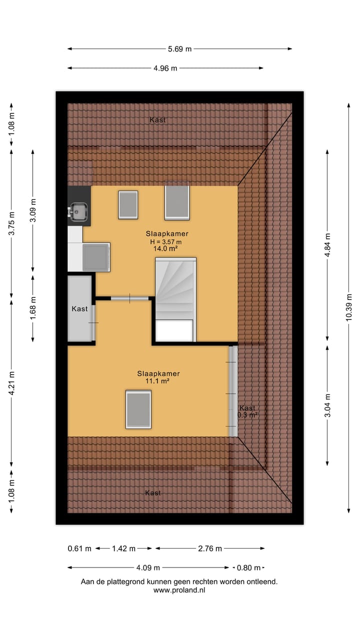 Foto 23 van Tjalk 23