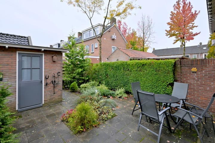 Photo 32 of Jacob Catslaan 3