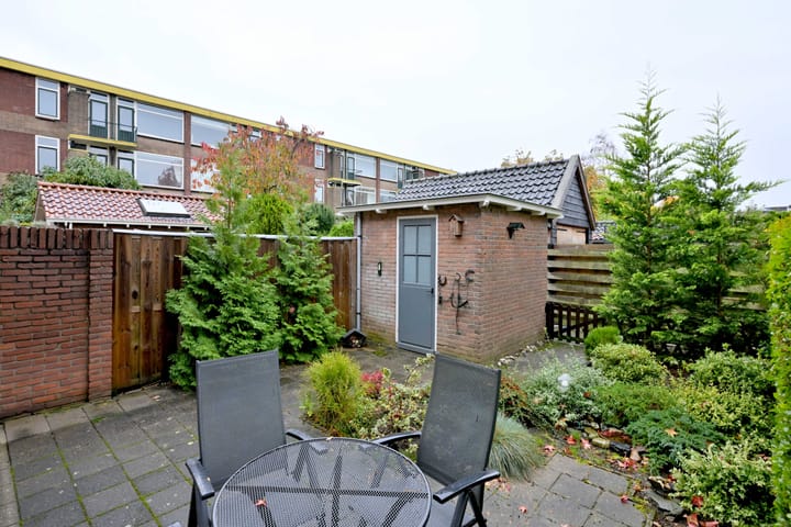 Photo 33 of Jacob Catslaan 3