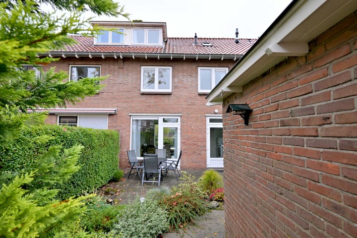 Photo 34 of Jacob Catslaan 3