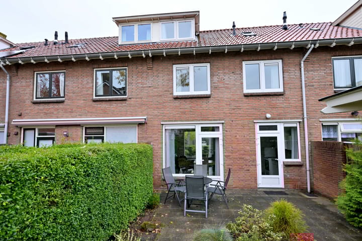 Photo 35 of Jacob Catslaan 3