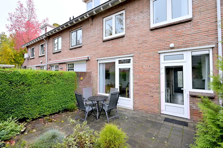 Photo 36 of Jacob Catslaan 3