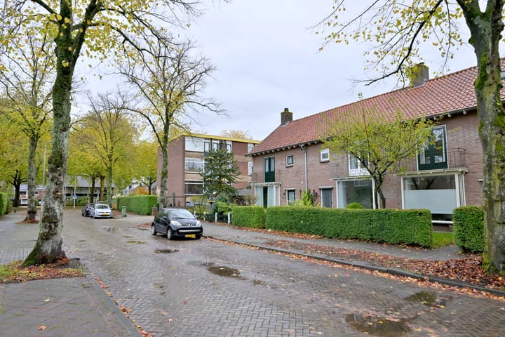 Photo 37 of Jacob Catslaan 3