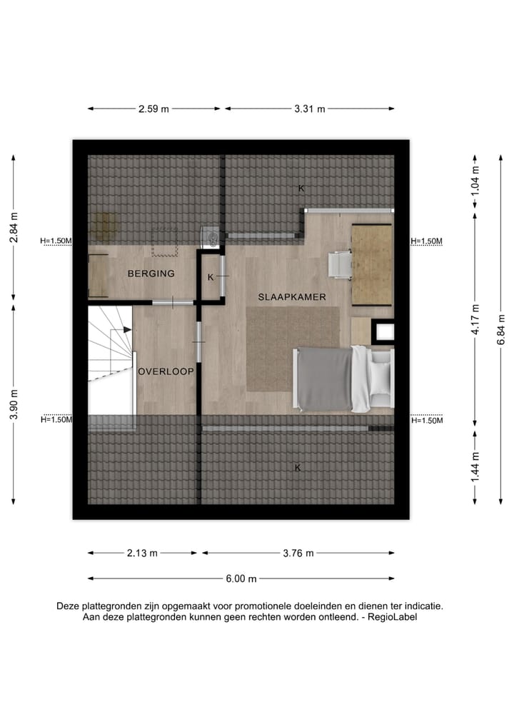 Photo 41 of Jacob Catslaan 3