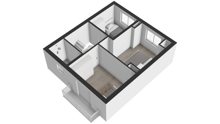 Photo 45 of Jacob Catslaan 3