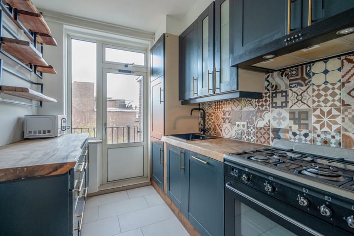 Foto 3 van Jozef Israëlslaan 471