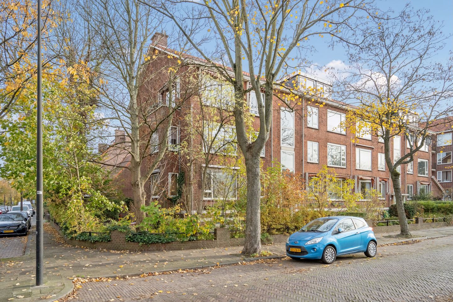 Foto 5 van Jozef Israëlslaan 471