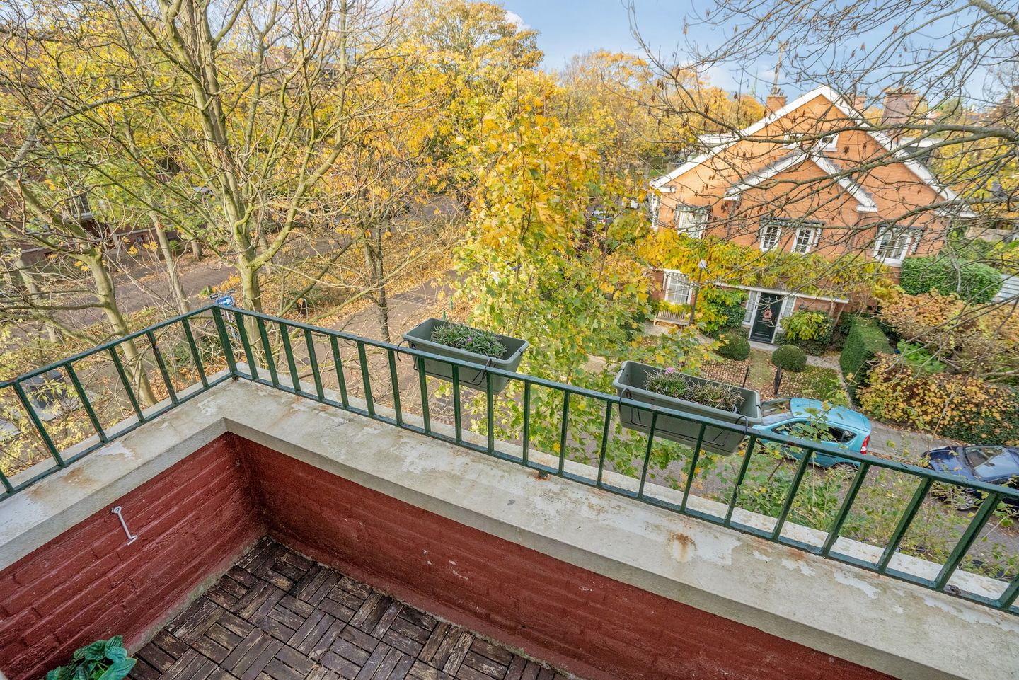 Foto 14 van Jozef Israëlslaan 471