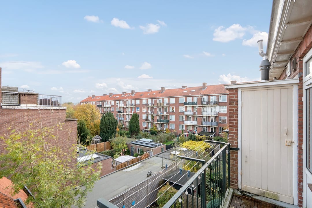 Foto 17 van Jozef Israëlslaan 471