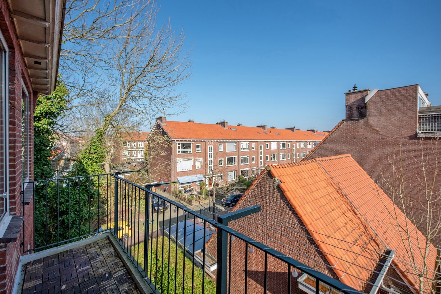 Foto 19 van Jozef Israëlslaan 471