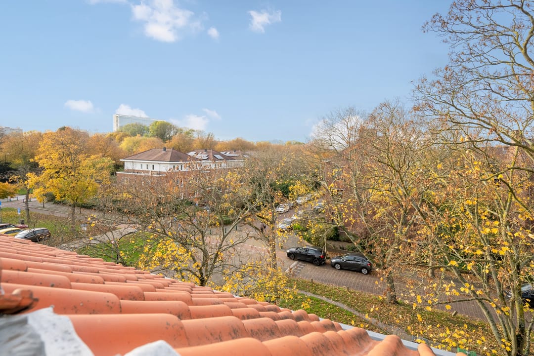 Foto 31 van Jozef Israëlslaan 471