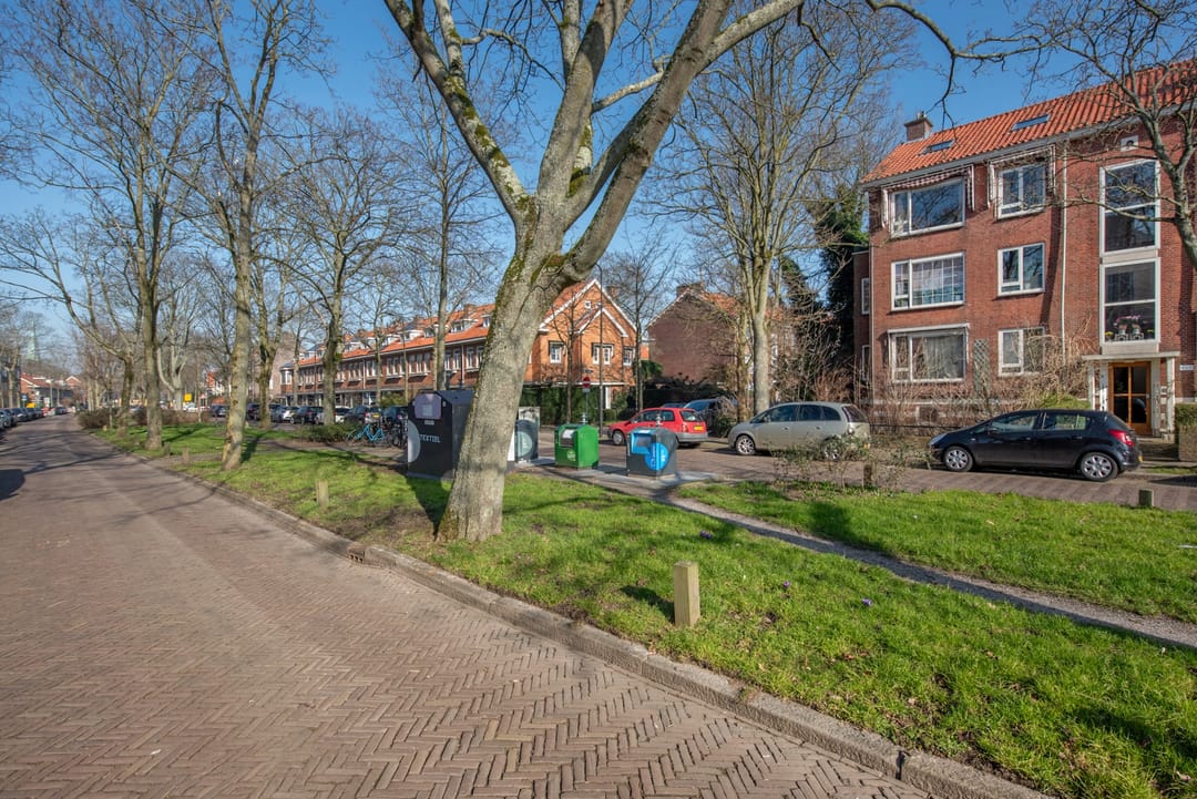 Foto 37 van Jozef Israëlslaan 471