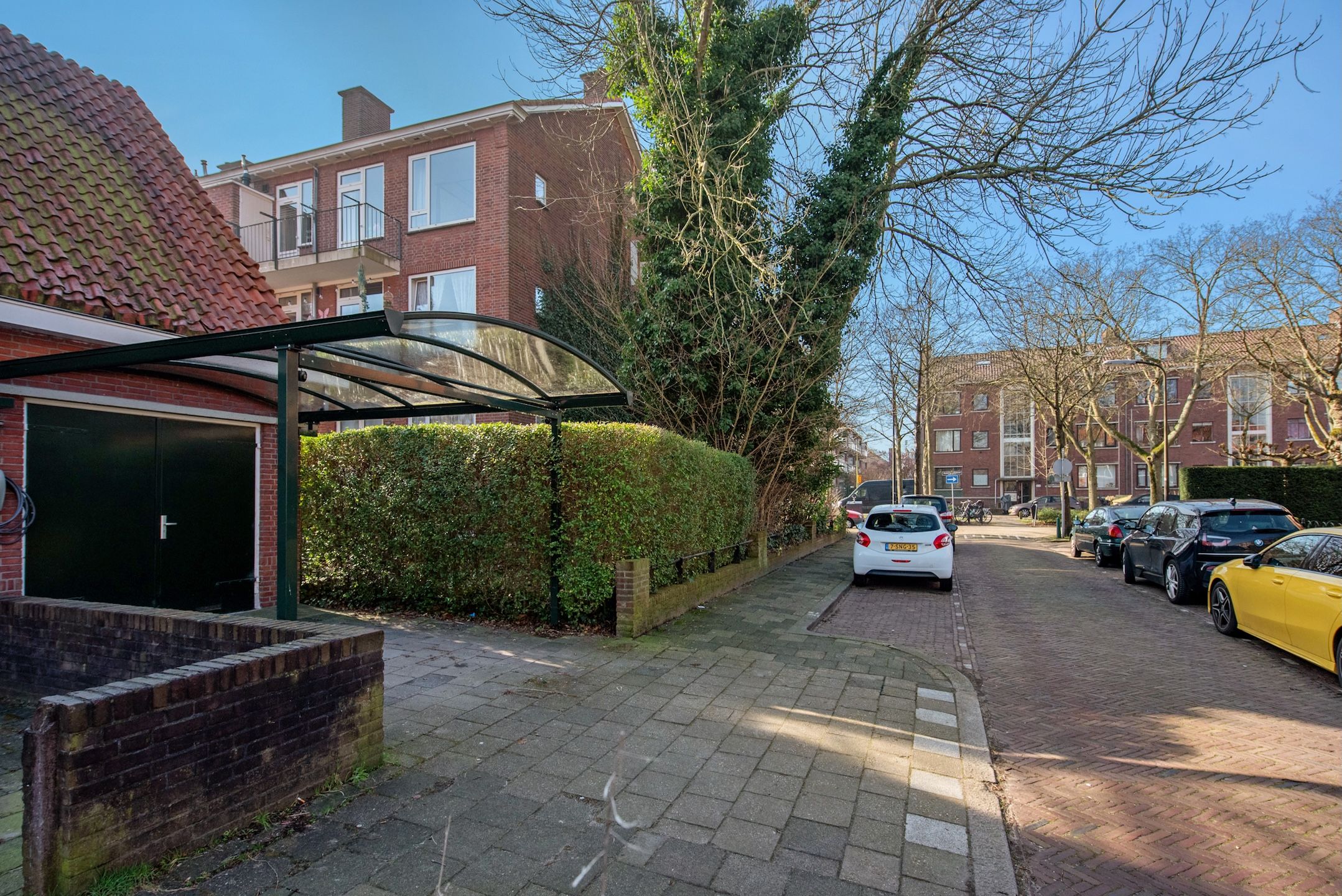 Foto 39 van Jozef Israëlslaan 471