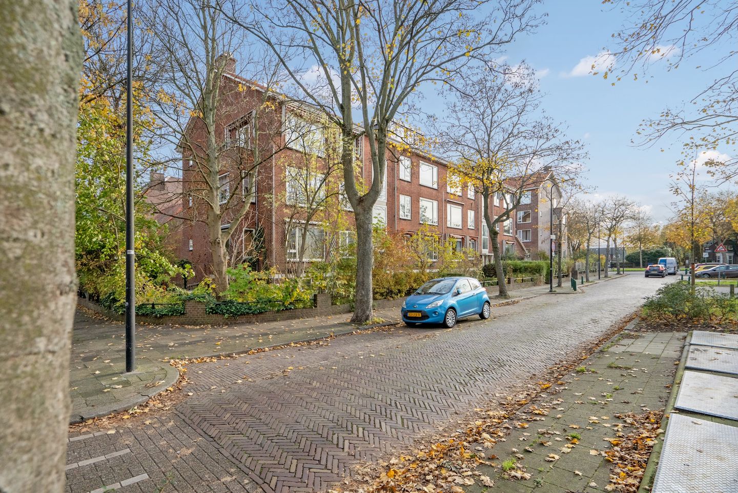 Foto 40 van Jozef Israëlslaan 471