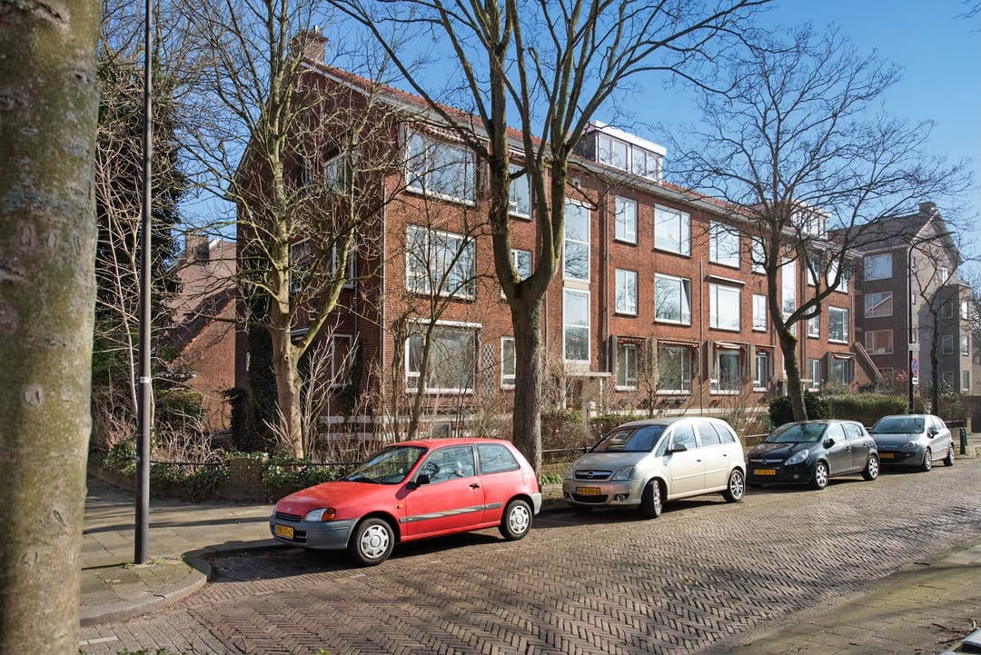 Foto 41 van Jozef Israëlslaan 471