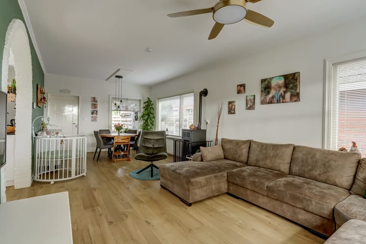 Photo 4 of Hoofdkanaal WZ 104