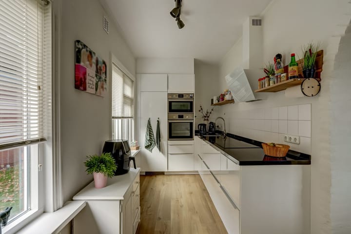 Photo 9 of Hoofdkanaal WZ 104