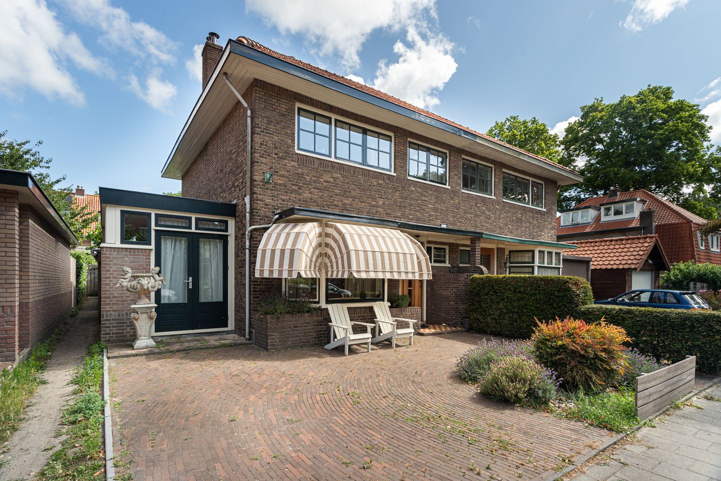 Foto 4 van De Genestetlaan 4