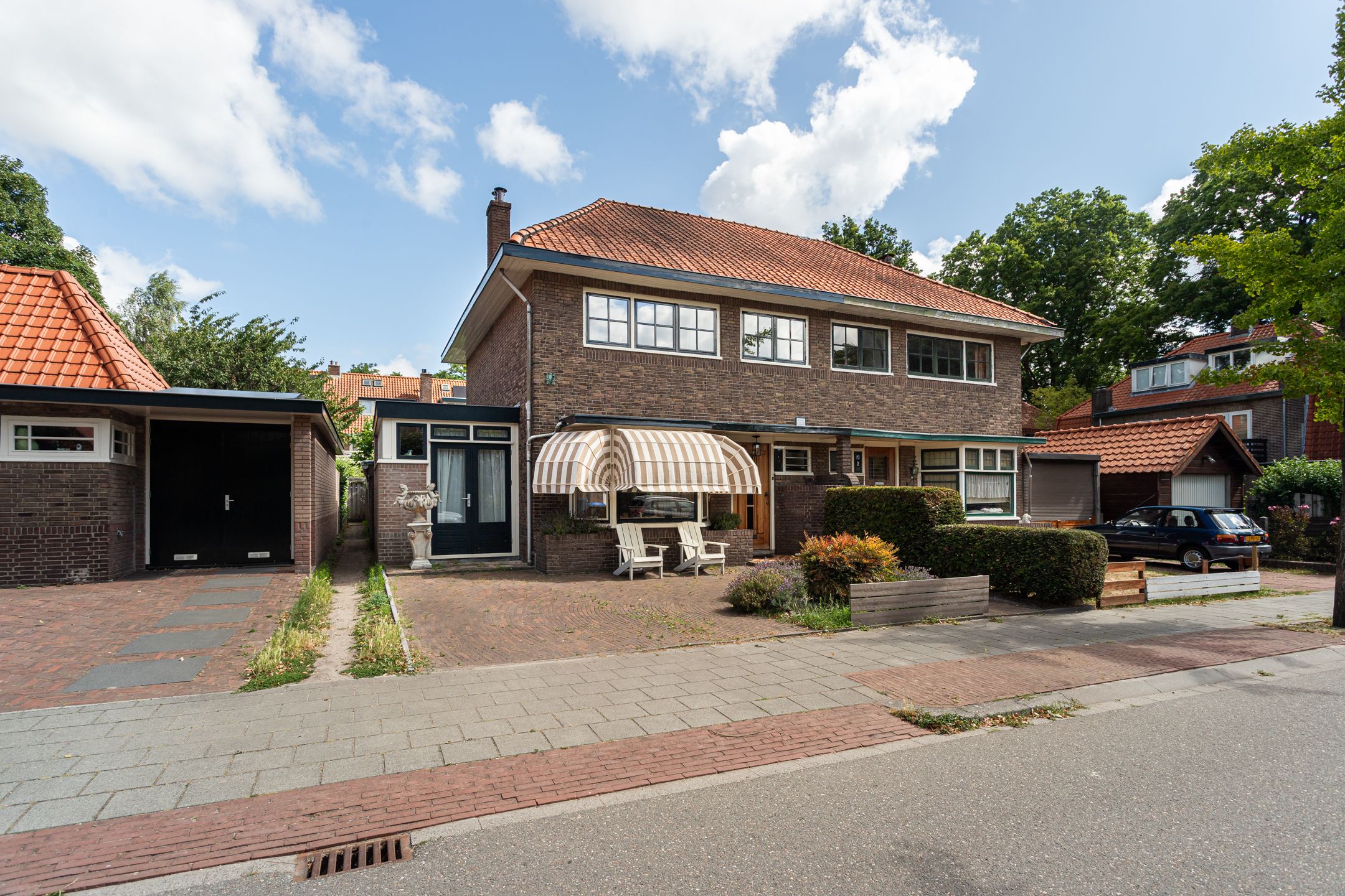 Foto 6 van De Genestetlaan 4