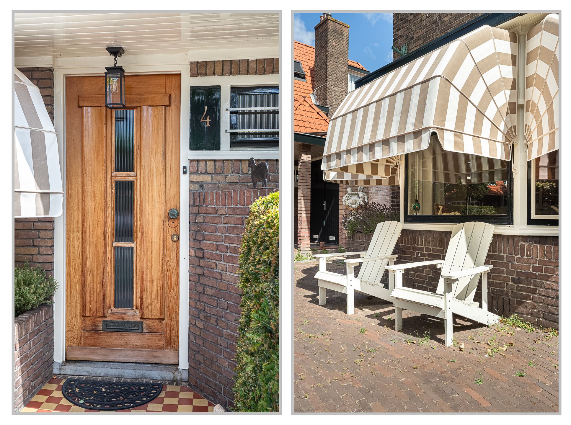 Foto 9 van De Genestetlaan 4