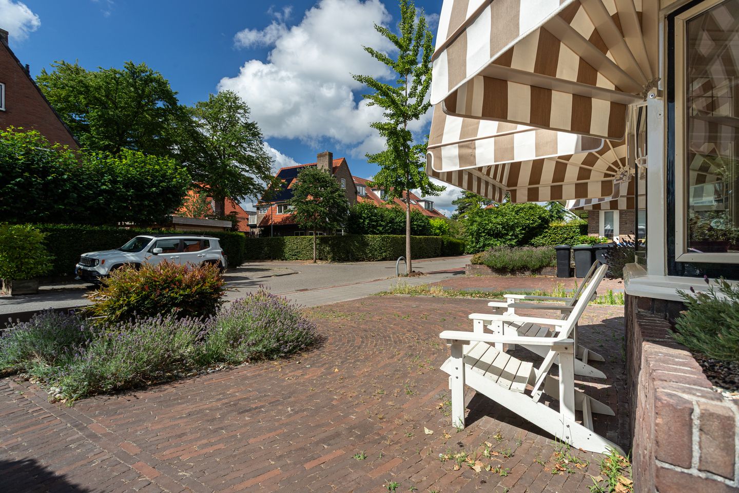 Foto 10 van De Genestetlaan 4