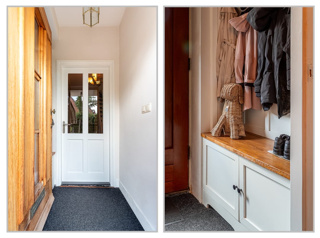 Foto 11 van De Genestetlaan 4