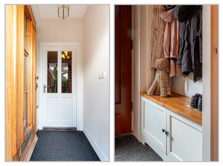 Foto 11 van De Genestetlaan 4