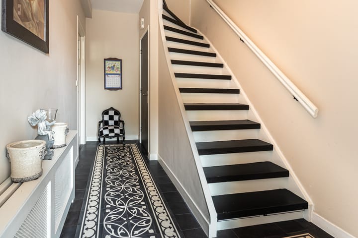 Foto 12 van De Genestetlaan 4