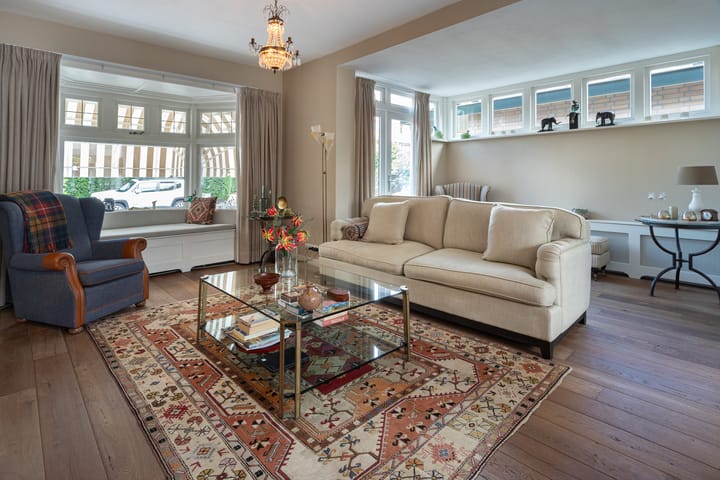 Foto 13 van De Genestetlaan 4