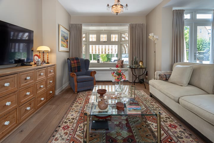 Foto 14 van De Genestetlaan 4