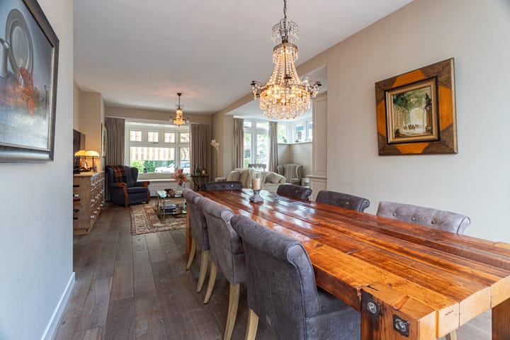 Foto 19 van De Genestetlaan 4