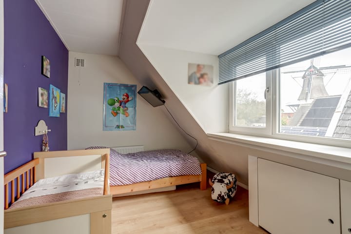 Photo 22 of Hoofdkanaal WZ 104