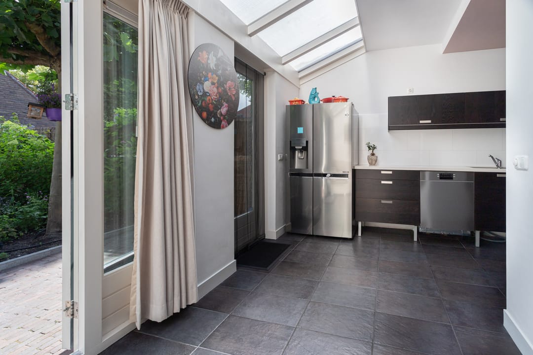 Foto 22 van De Genestetlaan 4