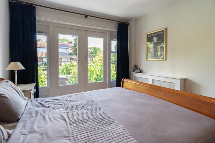 Foto 27 van De Genestetlaan 4