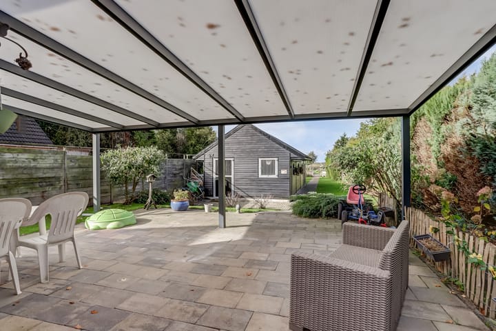 Photo 27 of Hoofdkanaal WZ 104