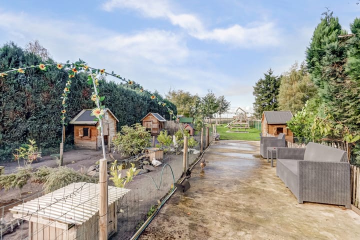 Photo 29 of Hoofdkanaal WZ 104