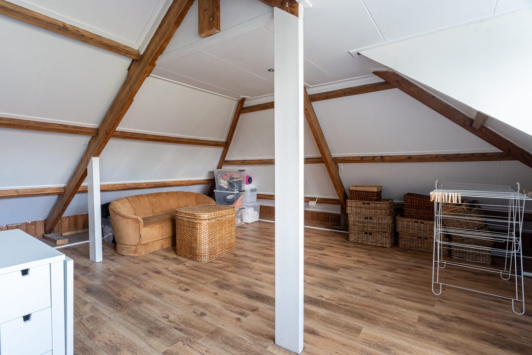 Foto 37 van De Genestetlaan 4