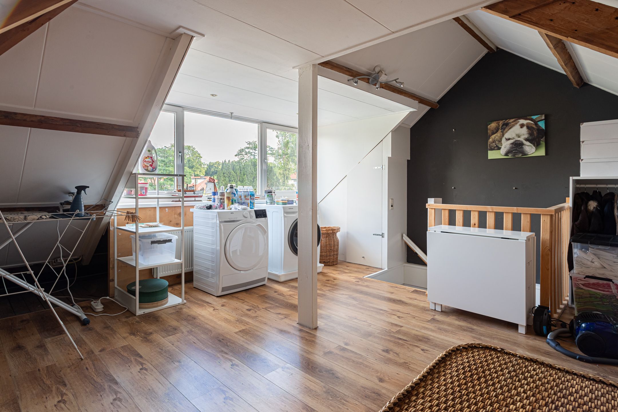 Foto 39 van De Genestetlaan 4