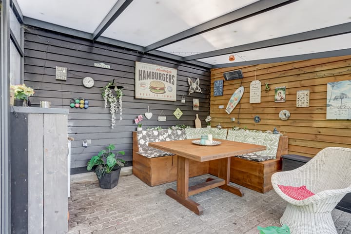 Photo 37 of Hoofdkanaal WZ 104