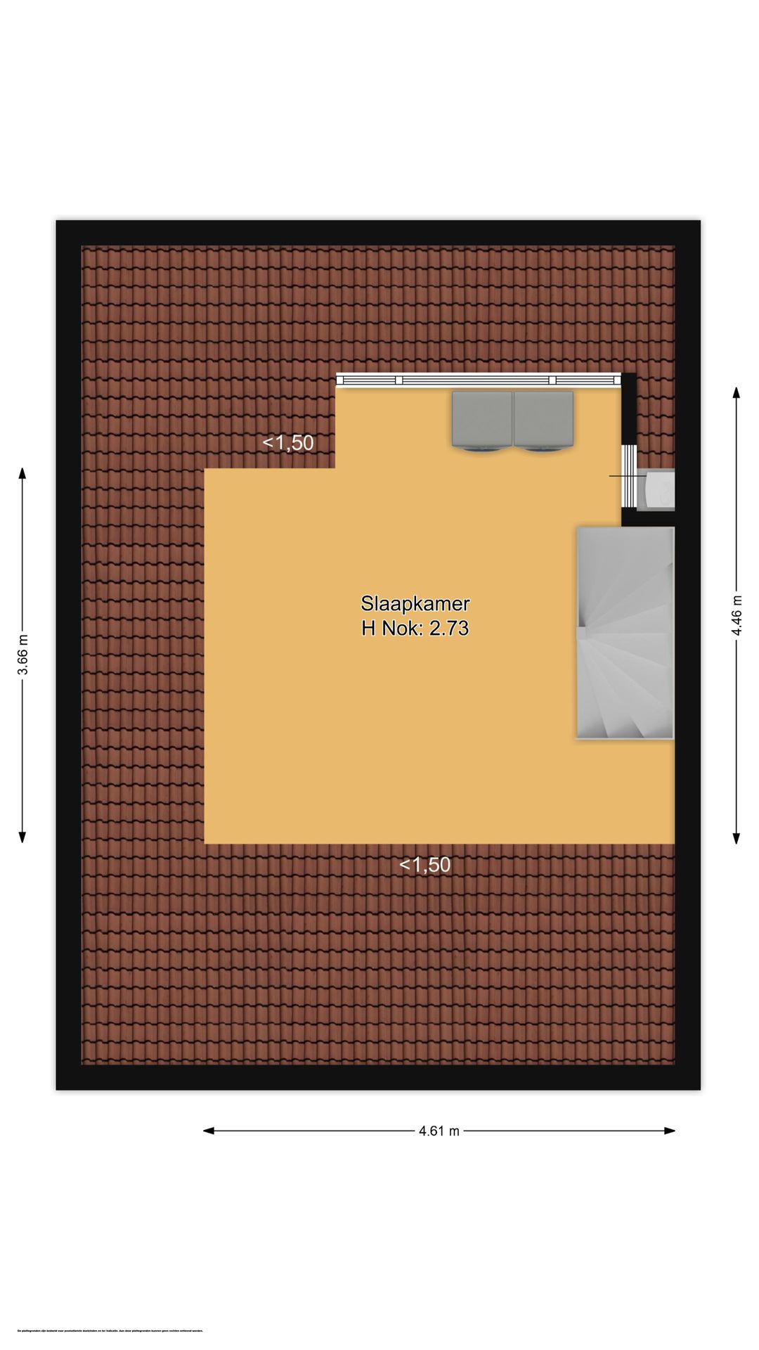 Foto 52 van De Genestetlaan 4
