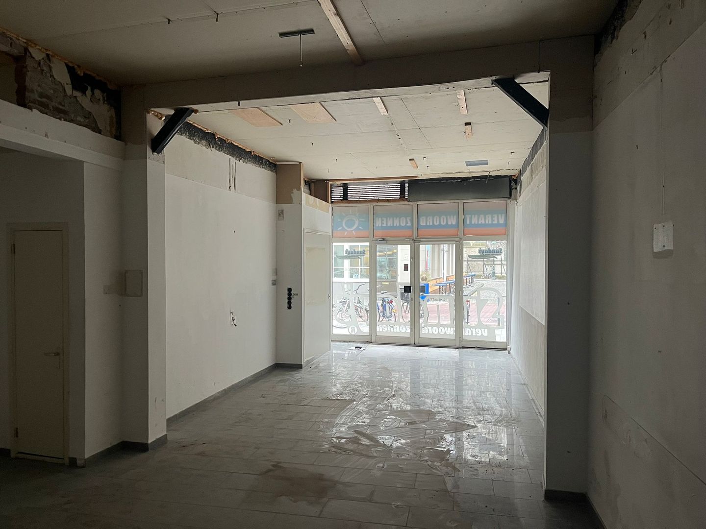 Bekijk foto 2 van Hinthamerstraat 86-A