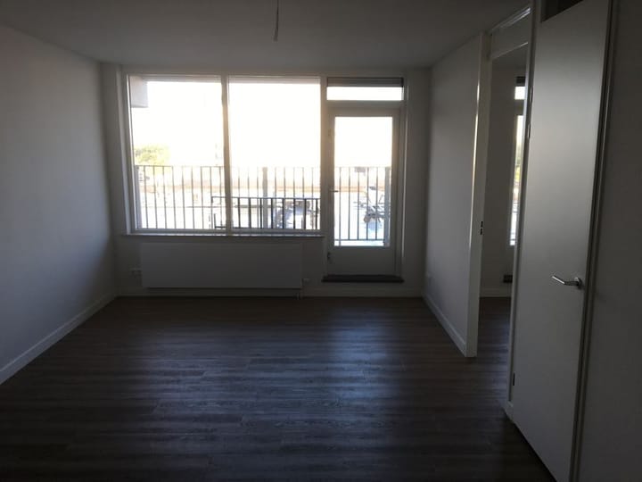 Foto 5 van Apollolaan 38-D