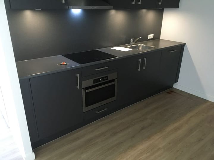 Foto 7 van Apollolaan 38-D