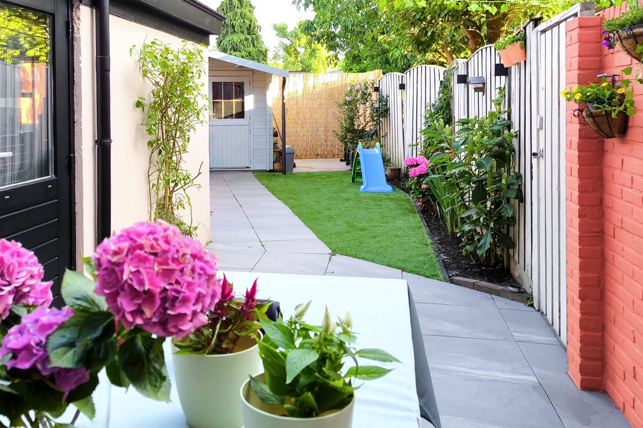 Photo 3 of Brinkstraat 102