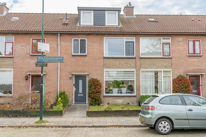 J.F. Kennedylaan 91 main image