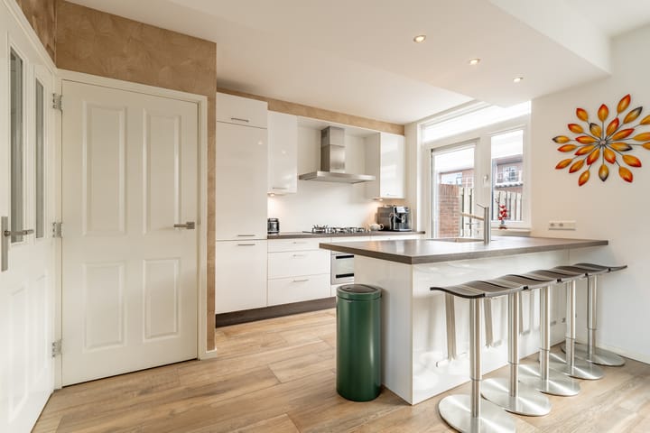 Photo 2 of J.F. Kennedylaan 91