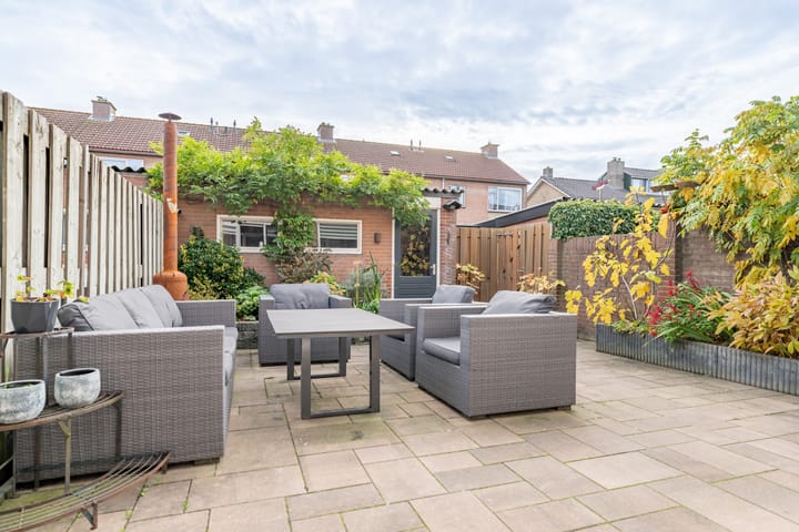 Photo 4 of J.F. Kennedylaan 91