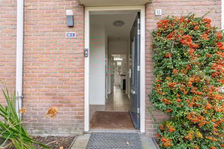 Photo 6 of J.F. Kennedylaan 91