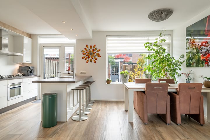 Photo 8 of J.F. Kennedylaan 91